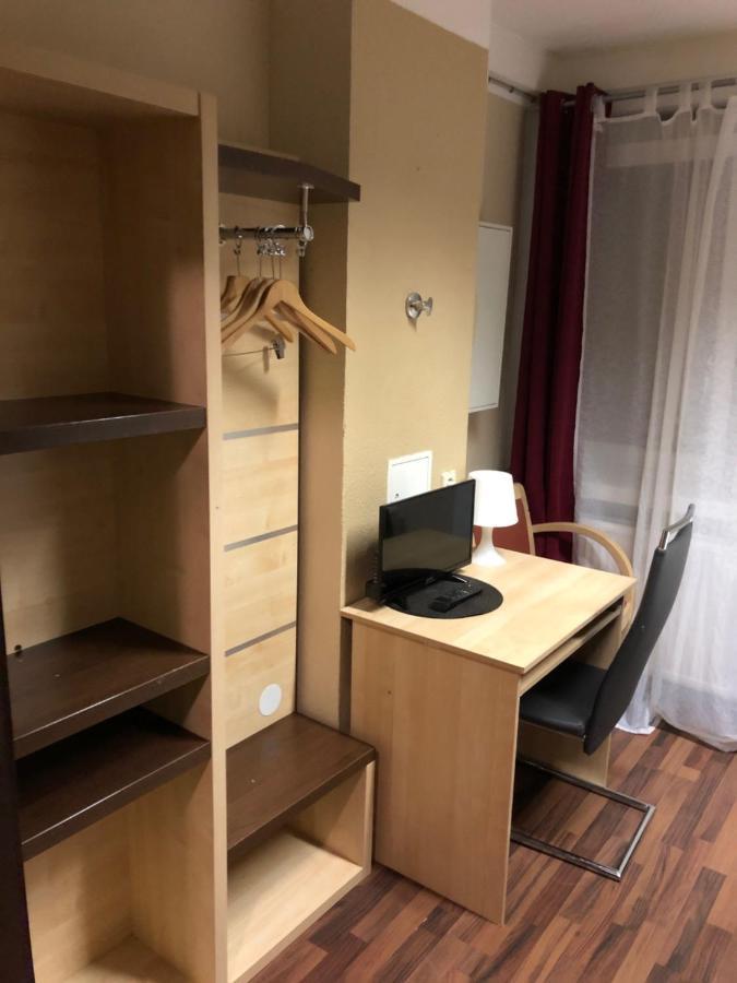 Guest house Reiter 2*