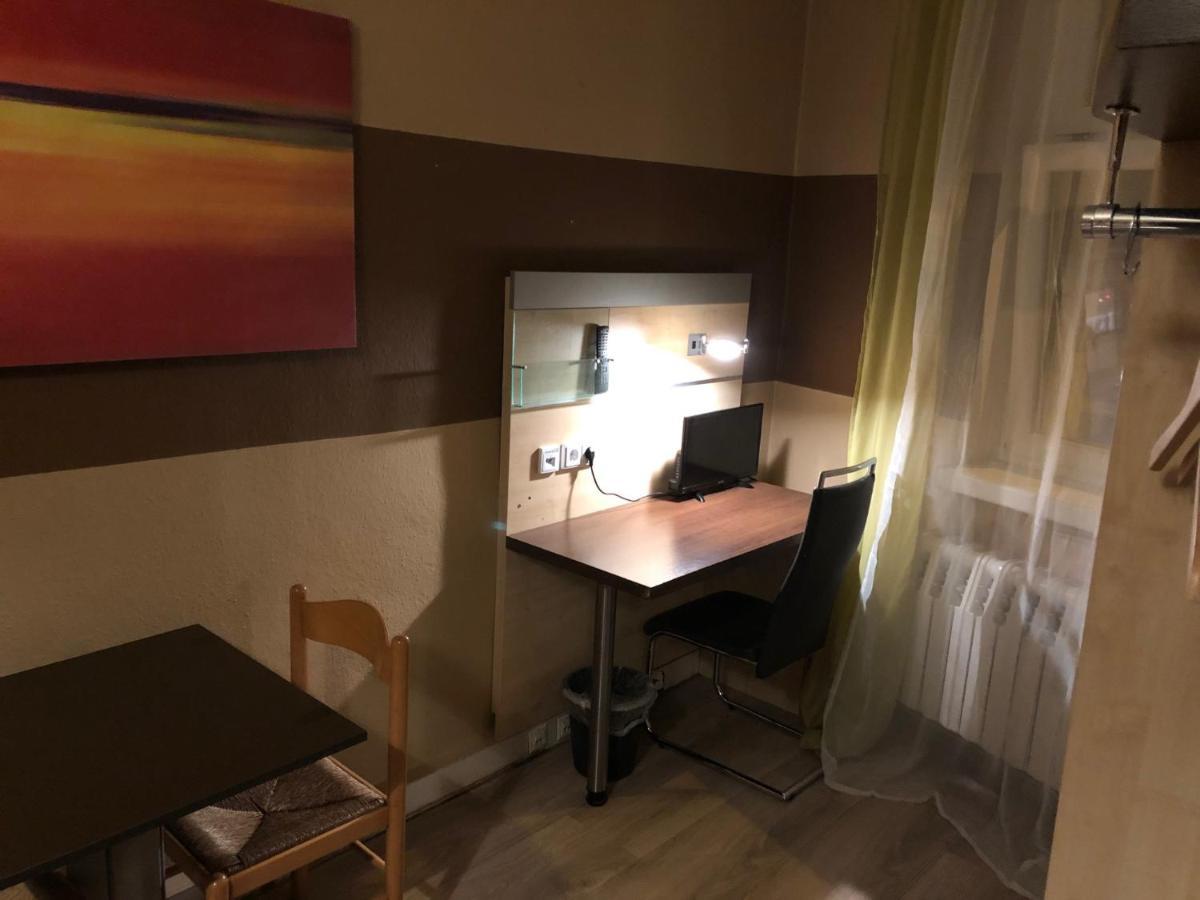 Reiter Guest house