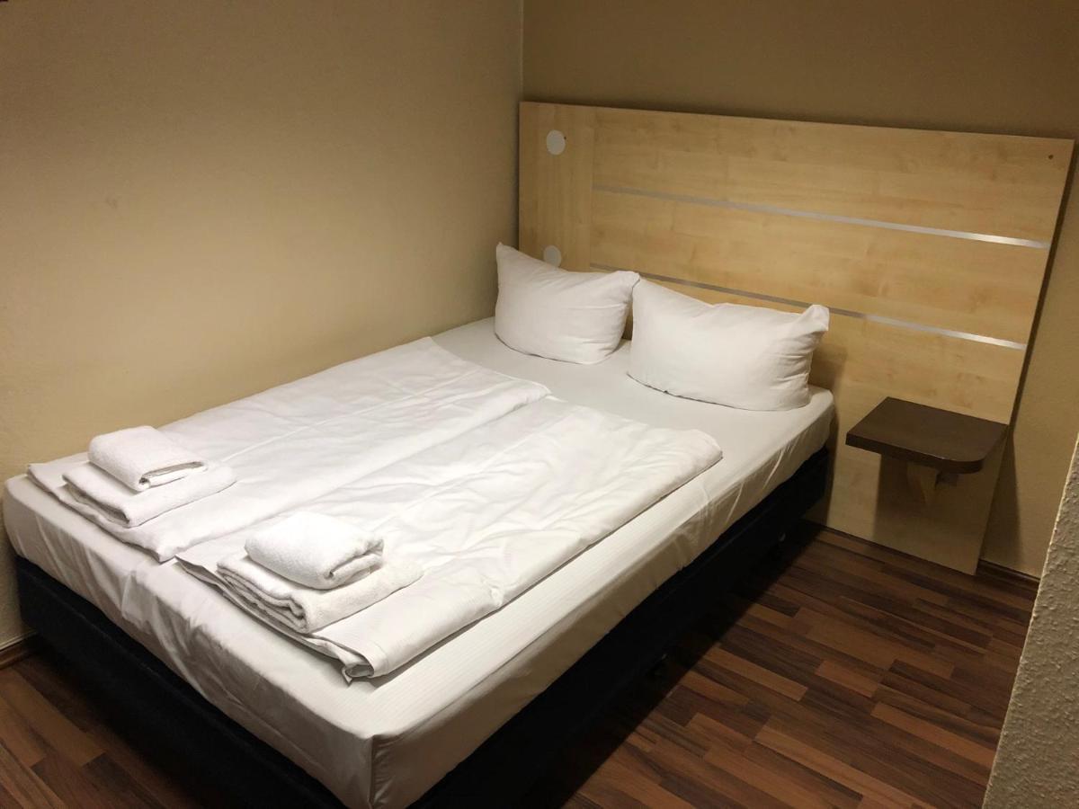 Reiter Guest house Berlin