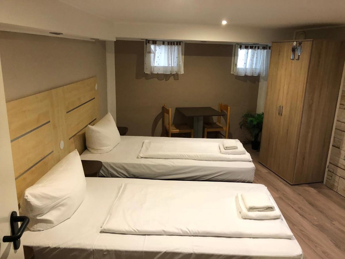 Reiter Guest house Berlin