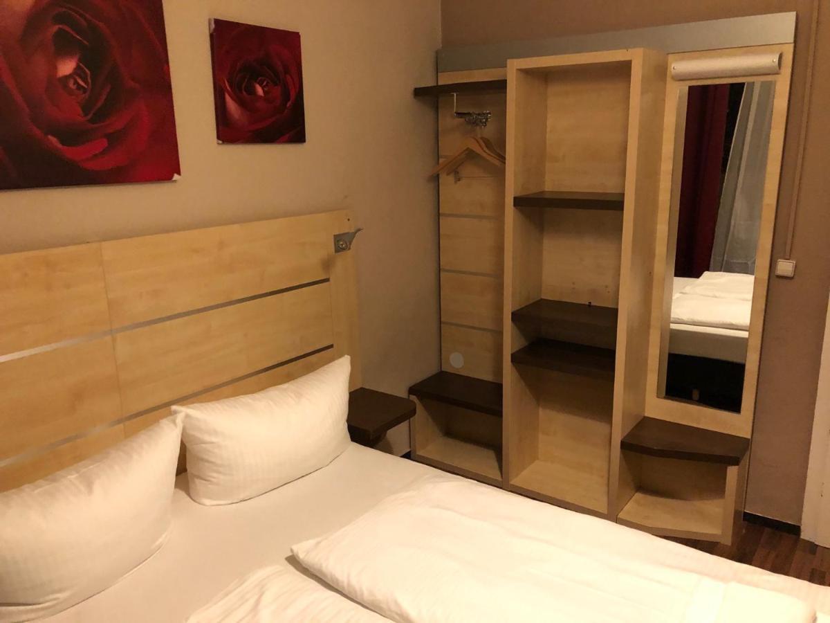 Reiter 2* Berlin