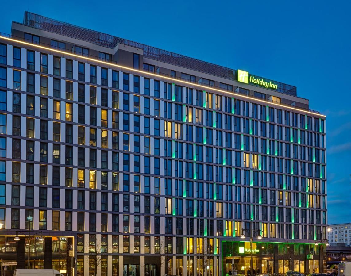 Berlin-alexanderplatz, An Ihg Berlin