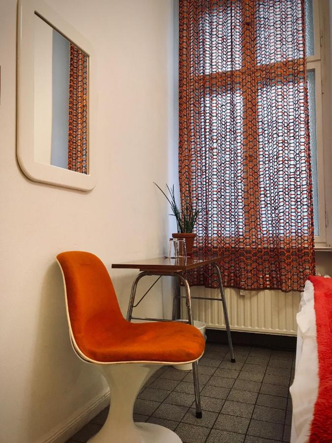Boutique Lekkerurlaub Hostel *