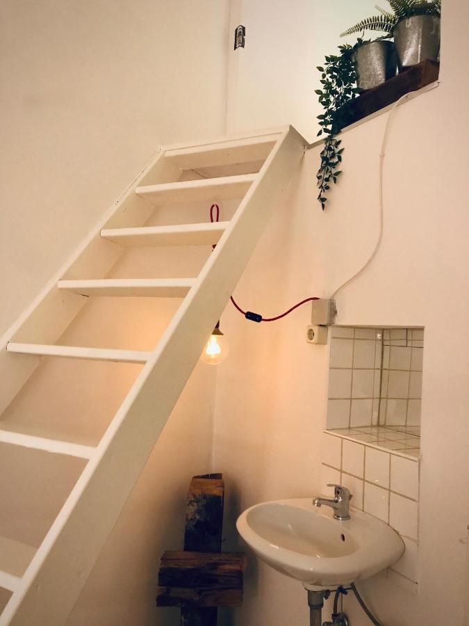 Boutique Lekkerurlaub *