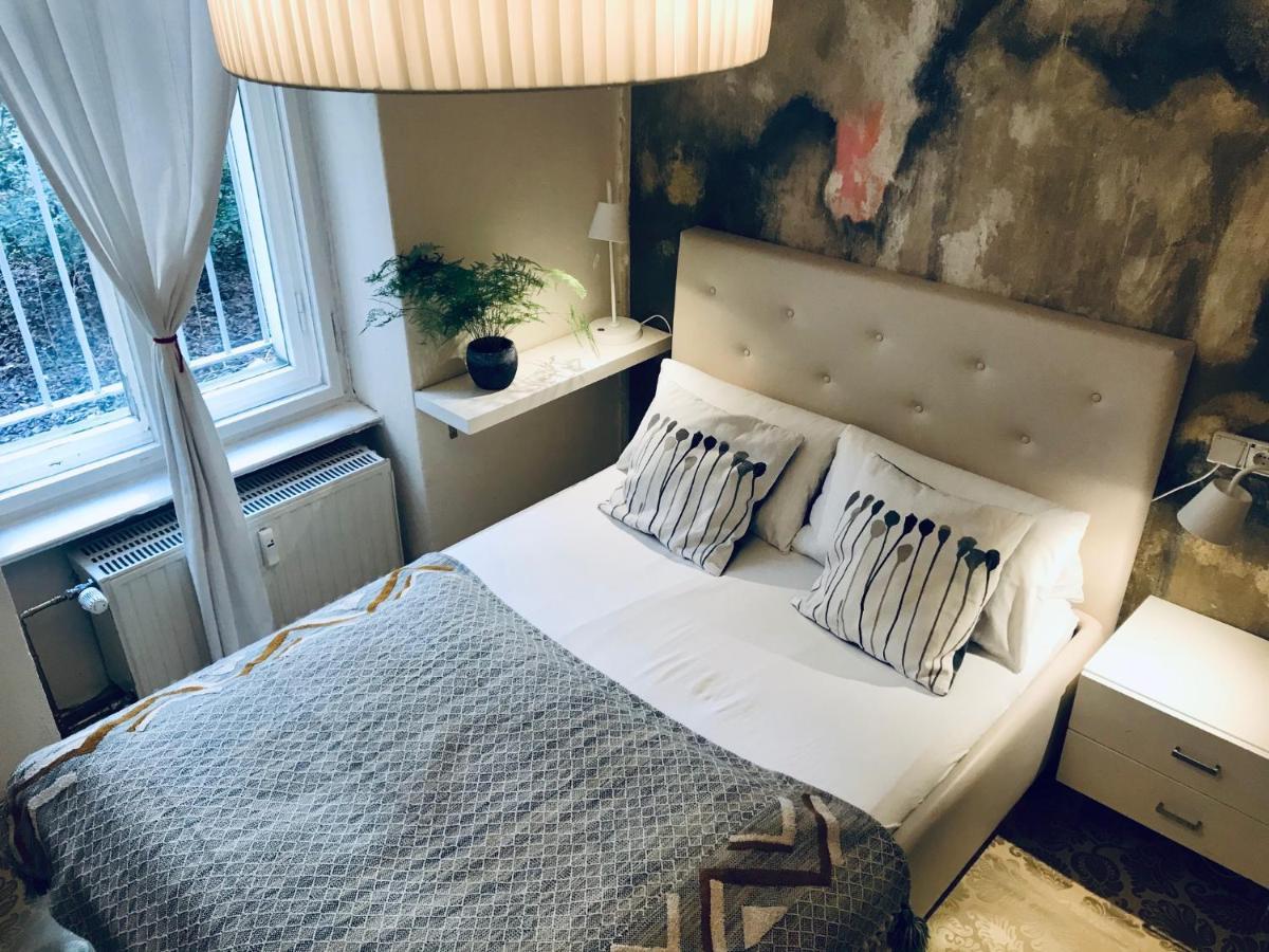 Boutique Lekkerurlaub Hostel *