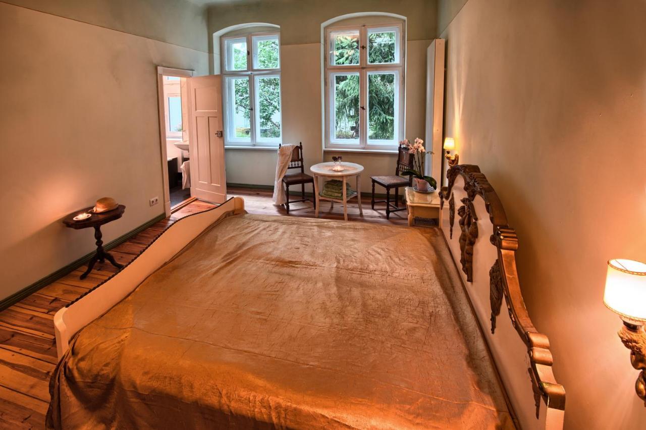 Friedrich-wilhelm Casa de hóspedes 2*