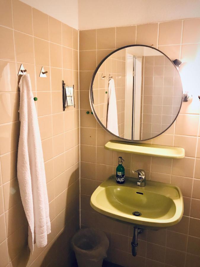 Boutique Lekkerurlaub Hostel Berlin