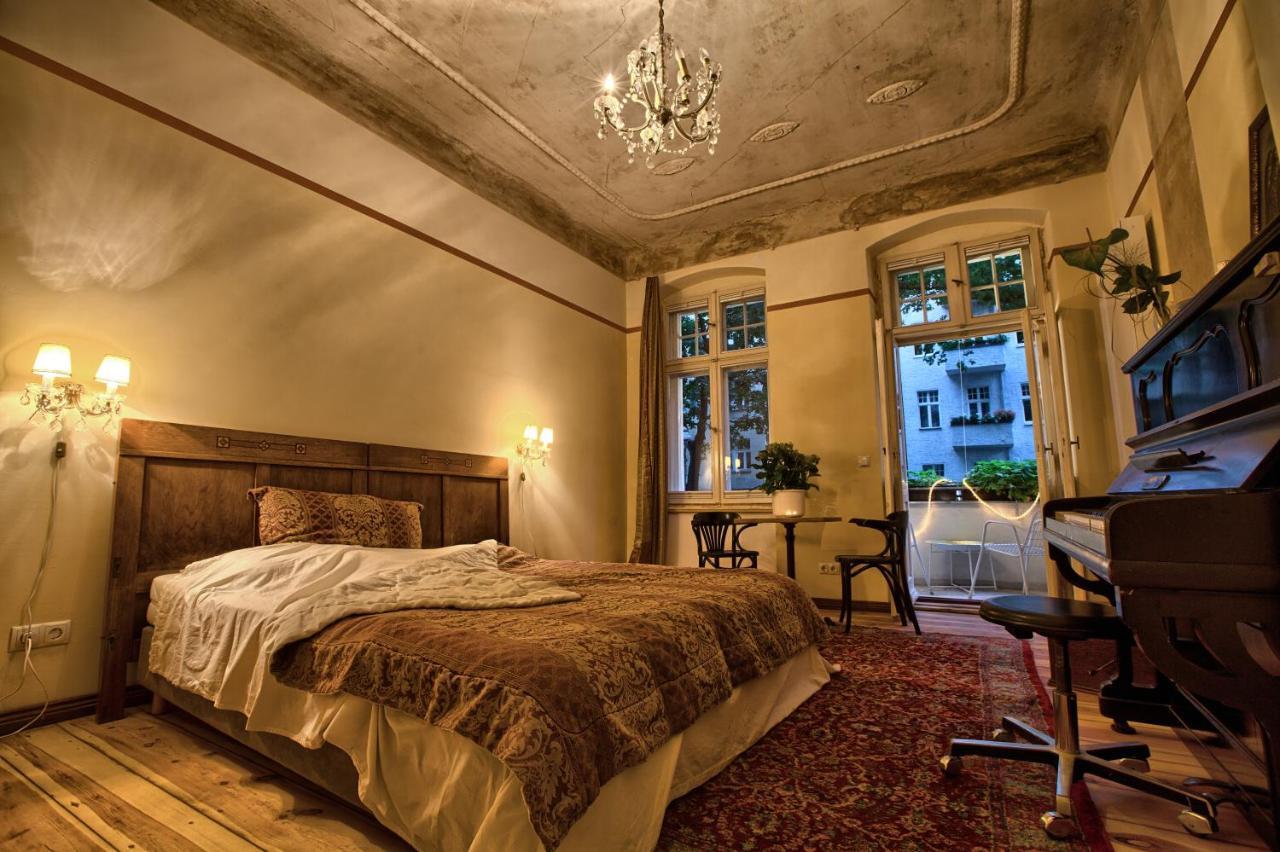 Casa de hóspedes Friedrich-wilhelm