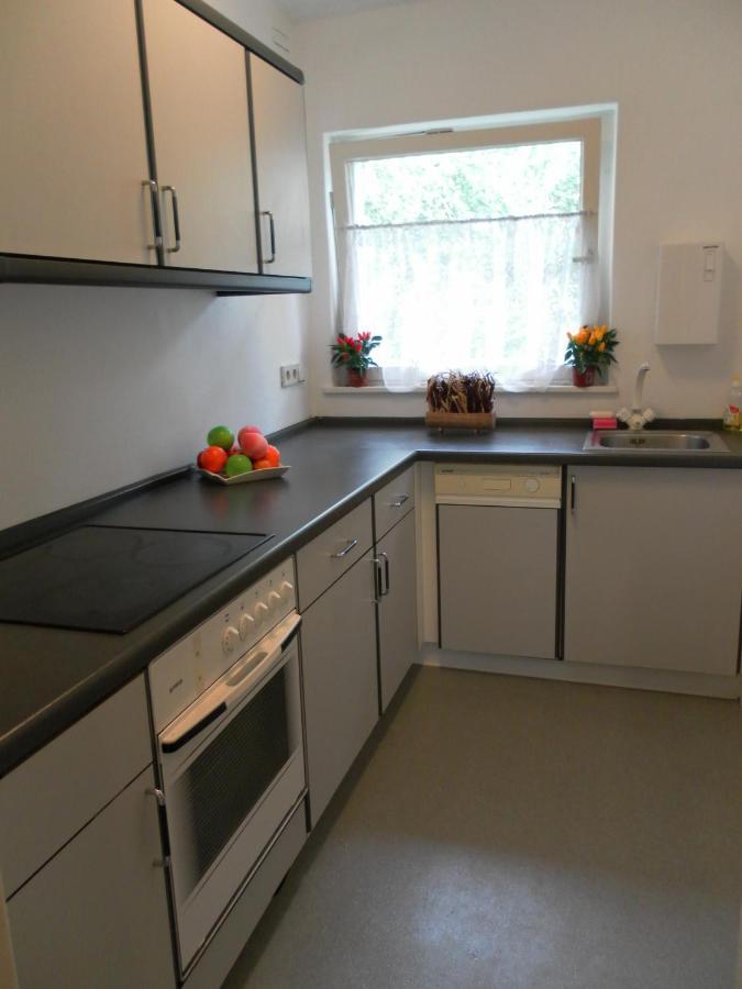 Central Apartments Apartment
