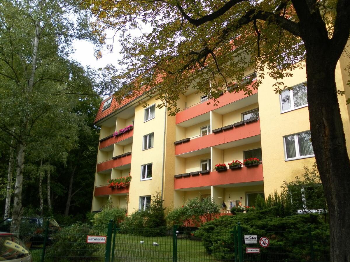 Apartment Central Apartments Berlin