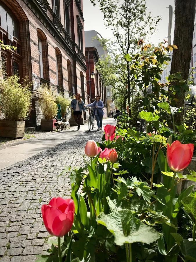 Boutique Lekkerurlaub *