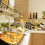 H4 Hotel Berlin Alexanderplatz