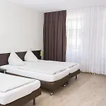 Hotel-Pension Victoria
