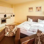 Amc Apartments Bundesallee