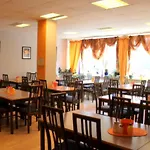 City Hotel Ansbach Am Kadewe