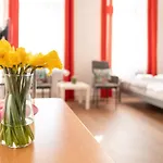 City Studio Apartment For 2, Near Sonnenallee