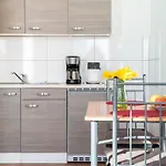City Studio Apartment For 2, Near Sonnenallee