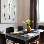 Mitte Prenzlauerberg Industrial Style Apartment