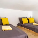 Mitte Prenzlauerberg Industrial Style Apartment