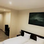 Hotel-Pension Victoria