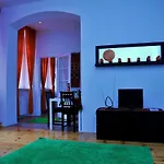 Berlin Apartments Mitte
