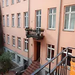 Berlin Apartments Mitte