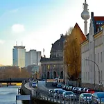 Hotelroom In Berlin n11 Prenzlauer Berg New