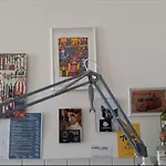 Casa Frida