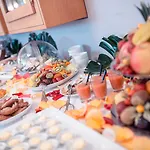 Hotel Bleibtreu Berlin By Golden Tulip