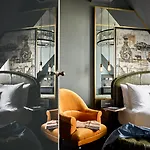 Sir Savigny Hotel, Part Of Sircle Collection