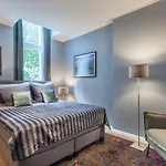 The Paul Ii, 3 Bedrooms Up To 6 Ppl In Prenzlauer Berg