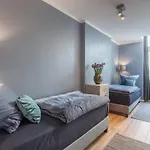 The Paul Ii, 3 Bedrooms Up To 6 Ppl In Prenzlauer Berg