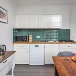 The Paul Ii, 3 Bedrooms Up To 6 Ppl In Prenzlauer Berg