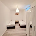 Nice Apartment In Mitte Berlin 25
