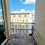 Nice Apartment In Mitte Berlin 25