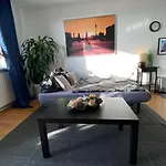 Skyapartment Berlin