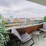 Skyapartment Berlin