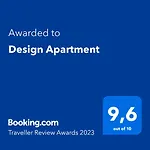 Design Apartment