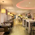 Leonardo Hotel Berlin Mitte