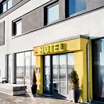 B&B Hotel Berlin-Airport