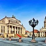 Great Central Premium 1 Bedroom Apartment In Best Area 10117 Berlin Mitte, Leipziger Strasse