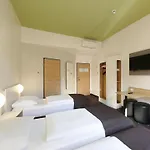 B&B Hotel Berlin-Potsdamer Platz
