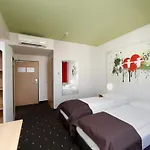 B&B Hotel Berlin-Potsdamer Platz