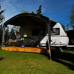Reisemobil Zentrum Berlin