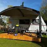 Reisemobil Zentrum Berlin
