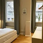 Berlin Style Apartments