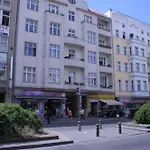 Hotel Am Hermannplatz