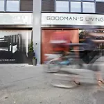 Goodman\'S Living
