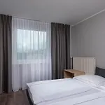Ibis Styles Berlin Treptow
