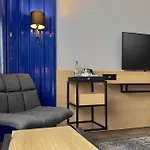 Ibis Styles Berlin Treptow